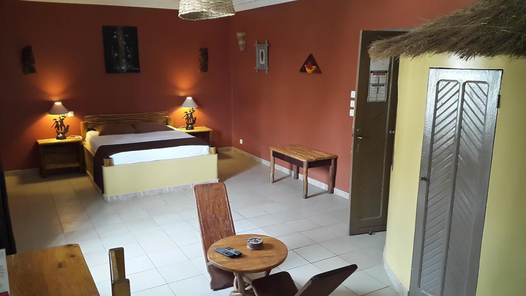Guest house Maison D'hotes Opanoramic