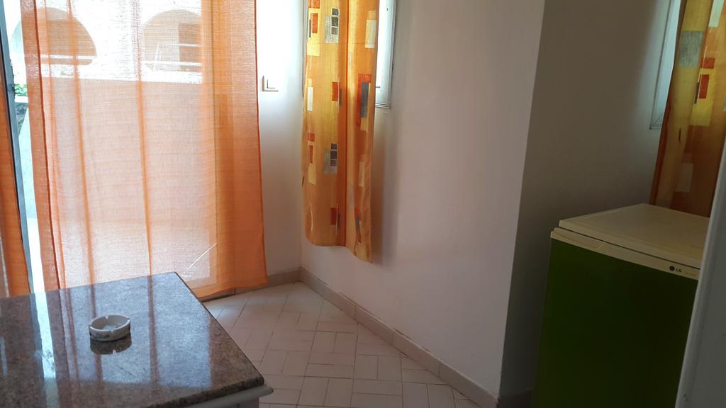 Maison D'hotes Opanoramic