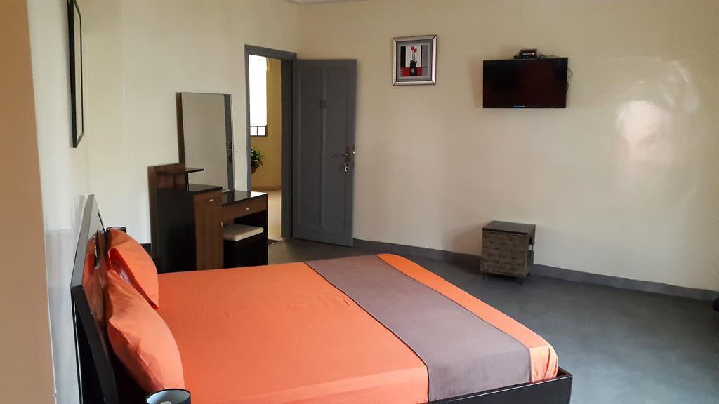 Maison D'hotes Opanoramic Guest house 3*