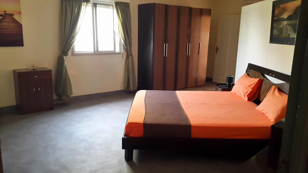 Guest house Maison D'hotes Opanoramic