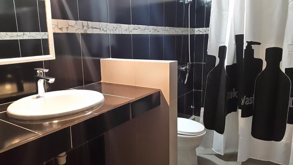 Guest house Maison D'hotes Opanoramic 3*