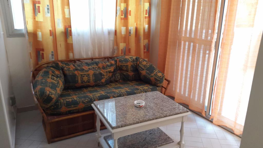 Guest house Maison D'hotes Opanoramic Dakar