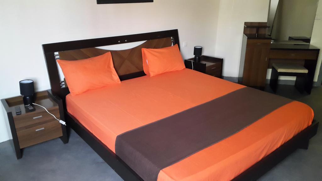 Maison D'hotes Opanoramic Guest house Dakar