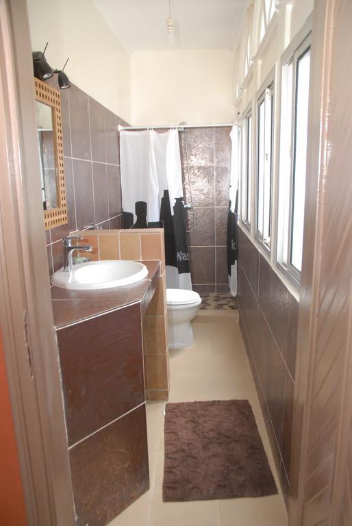Maison D'hotes Opanoramic 3*