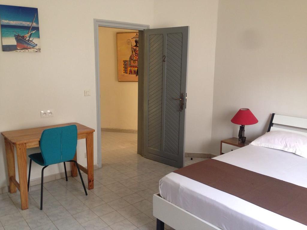 Guest house Maison D'hotes Opanoramic