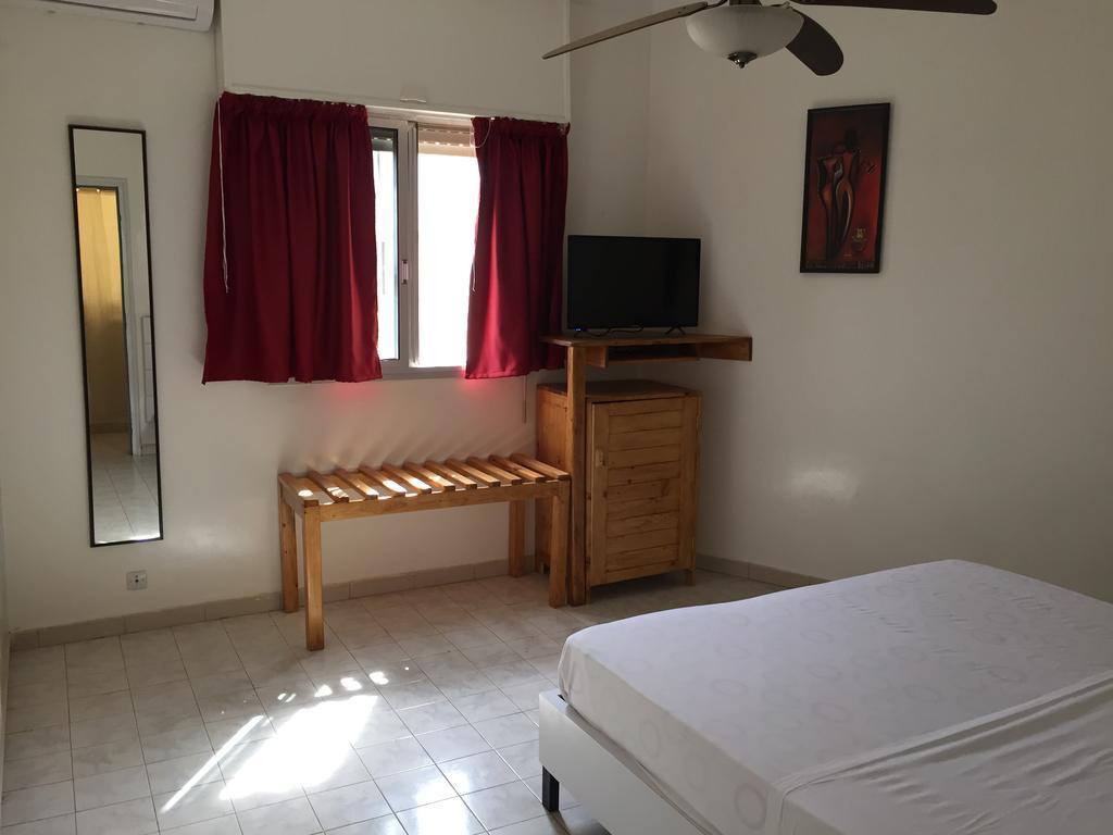 Maison D'hotes Opanoramic Guest house 3*