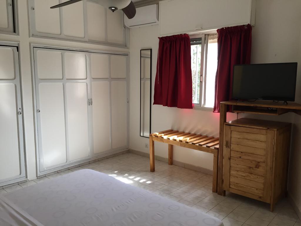 Maison D'hotes Opanoramic Guest house 3*