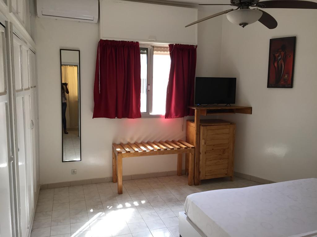 Maison D'hotes Opanoramic Guest house Dakar