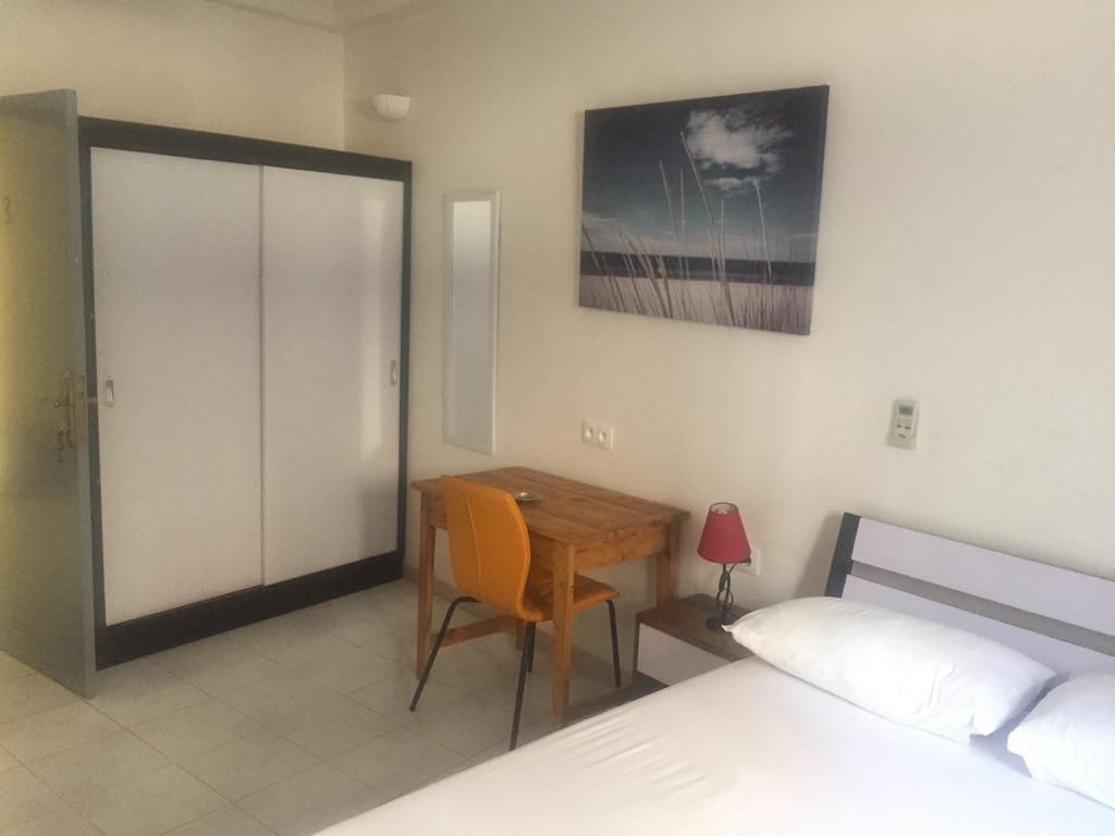 Maison D'hotes Opanoramic Guest house 3*