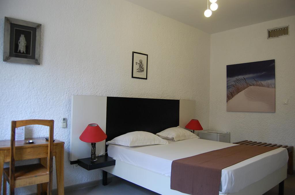 Guest house Maison D'hotes Opanoramic