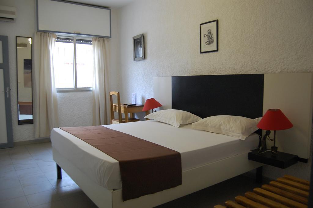 Guest house Maison D'hotes Opanoramic Dakar