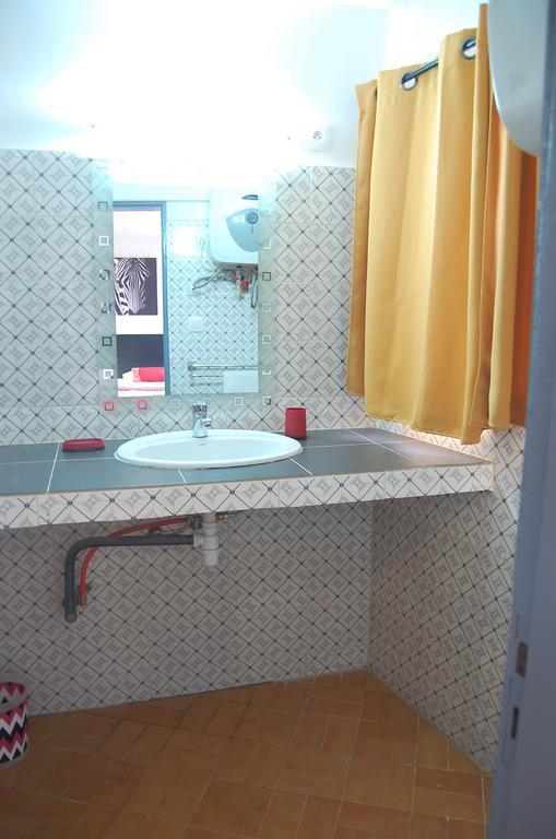 Maison D'hotes Opanoramic