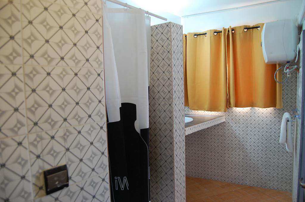 Maison D'hotes Opanoramic Dakar