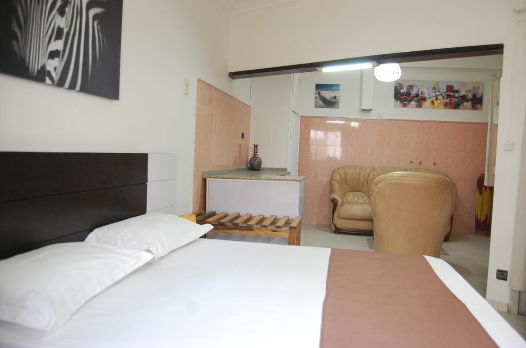 Guest house Maison D'hotes Opanoramic