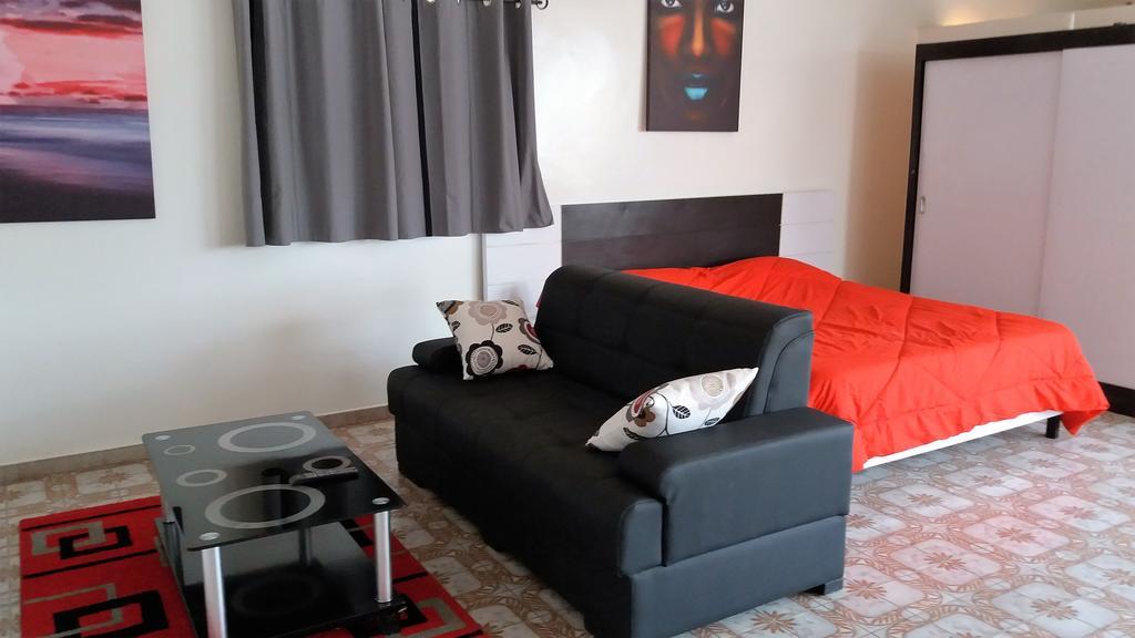 Guest house Maison D'hotes Opanoramic Dakar