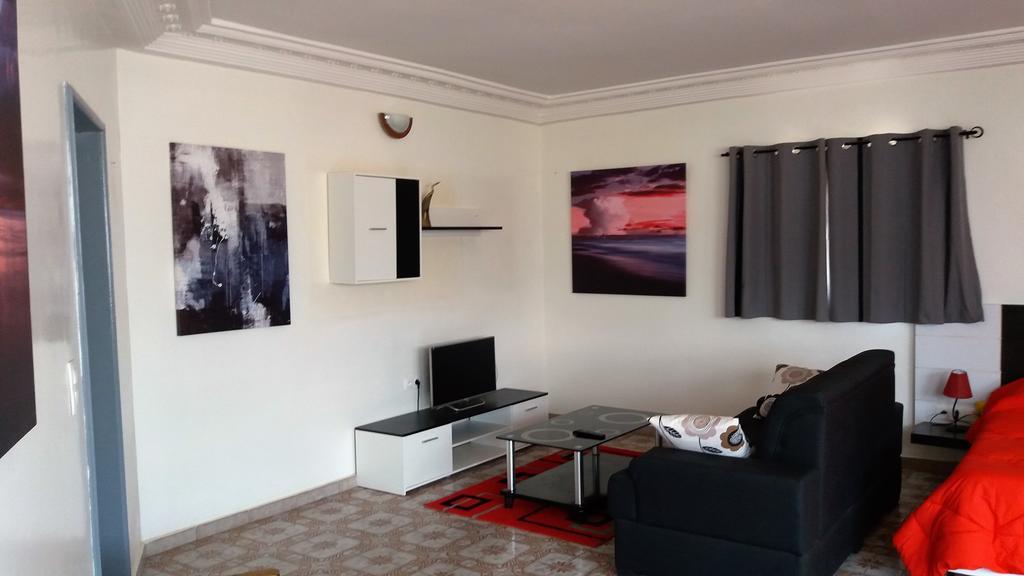 Guest house Maison D'hotes Opanoramic