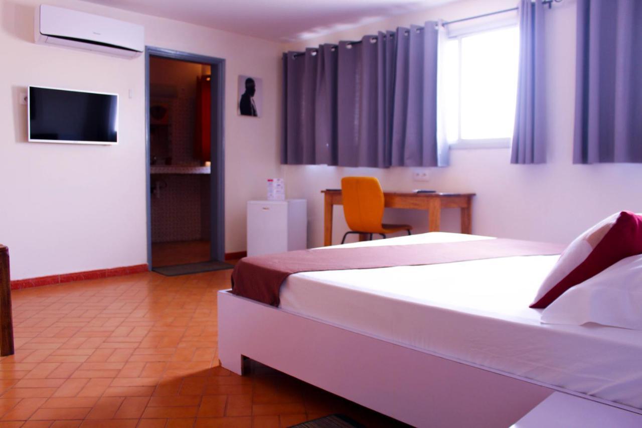 Guest house Maison D'hotes Opanoramic Dakar