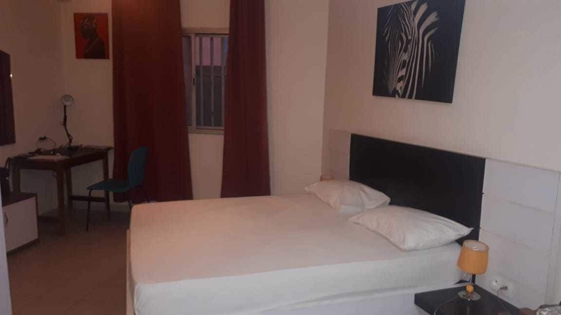 Maison D'hotes Opanoramic Dakar