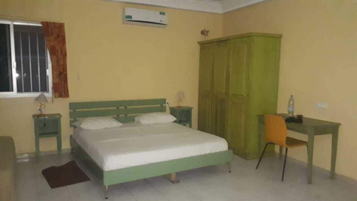 Guest house Maison D'hotes Opanoramic